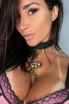 SOPHIA SENNA